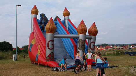 Letni Piknik
